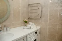 Миниатюра квартиры 21