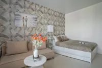 Миниатюра квартиры 2