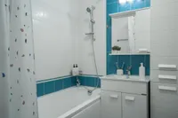 Миниатюра квартиры 4