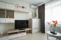 Миниатюра квартиры 5