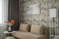 Миниатюра квартиры 7