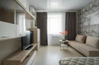 Миниатюра квартиры 9