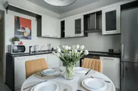 Миниатюра квартиры 11