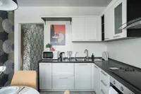 Миниатюра квартиры 12