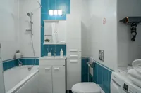 Миниатюра квартиры 17