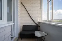 Миниатюра квартиры 22