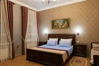 Миниатюра квартиры 1