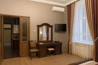 Миниатюра квартиры 4