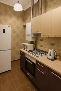 Миниатюра квартиры 5