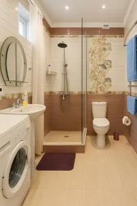 Миниатюра квартиры 7