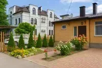 Миниатюра квартиры 8