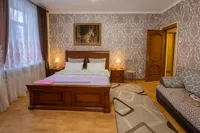 Миниатюра квартиры 1