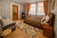 Миниатюра квартиры 2