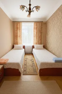 Миниатюра квартиры 4