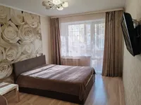 Миниатюра квартиры 1