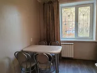 Миниатюра квартиры 7