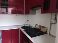 Миниатюра квартиры 6