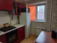 Миниатюра квартиры 7