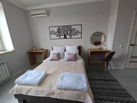 Миниатюра квартиры 1