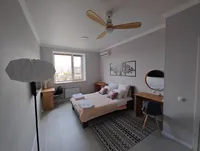 Миниатюра квартиры 3