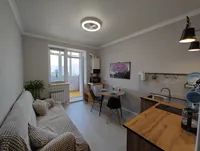 Миниатюра квартиры 6