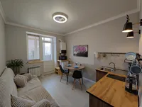 Миниатюра квартиры 7