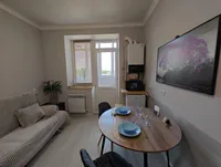 Миниатюра квартиры 8