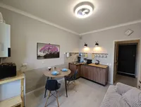 Миниатюра квартиры 9