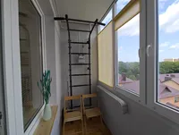 Миниатюра квартиры 10