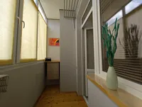 Миниатюра квартиры 11