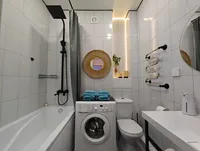 Миниатюра квартиры 15