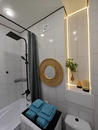 Миниатюра квартиры 18