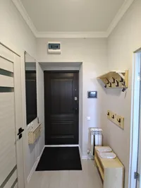 Миниатюра квартиры 19