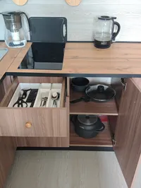 Миниатюра квартиры 20