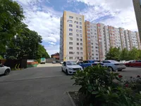 Миниатюра квартиры 23