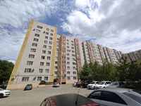 Миниатюра квартиры 24