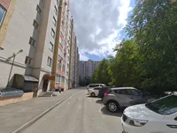 Миниатюра квартиры 25