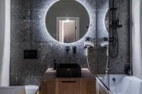 Миниатюра квартиры 8