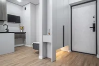 Миниатюра квартиры 9