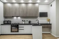 Миниатюра квартиры 11