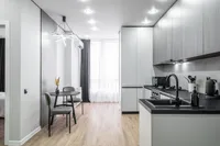 Миниатюра квартиры 12