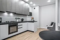 Миниатюра квартиры 15