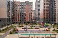 Миниатюра квартиры 18