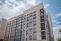 Миниатюра квартиры 20