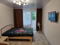 Миниатюра квартиры 1