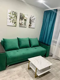 Миниатюра квартиры 1