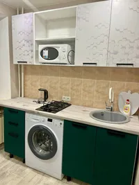 Миниатюра квартиры 4