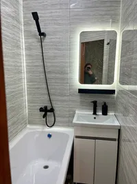 Миниатюра квартиры 8