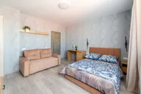 Миниатюра квартиры 3