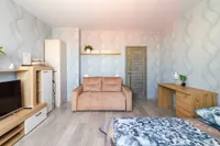 Миниатюра квартиры 4